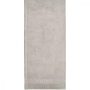 Villeroy & Boch Spa Stone szauna törölköző 80x200 cm, kőszürke 2556-727-80200