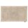 Villeroy & Boch Charisma Sand pamut kádkilépő 70x120 cm, homok WT-339-70120