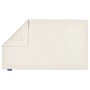 Villeroy & Boch Charisma Cashmere pamut kádkilépő 70x120 cm, világos bézs WT-356-70120