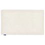 Villeroy & Boch Charisma Cashmere pamut kádkilépő 70x120 cm, világos bézs WT-356-70120