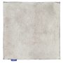 Villeroy & Boch Luxe French Linen kádkilépő 60x60 cm, szavannaszürke WT-705-60600