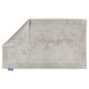 Villeroy & Boch Charisma Stone pamut kádkilépő 60x100 cm, kőszürke WT-727-60100