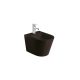 Wellis Clement Black fali bidé WF00089